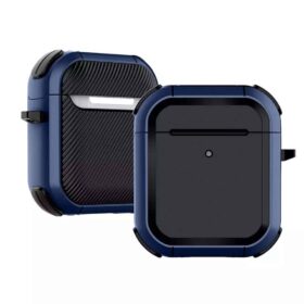 Alternative view of Luxury Armour AirPods 1/2 Case