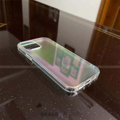 Alternative view of Luxury Rainbow Shiny 360 Degree Protection (12 Pro Max)