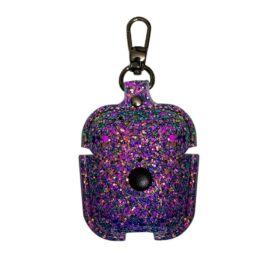 Alternative view of Shiny Glittery AirPods 1/2