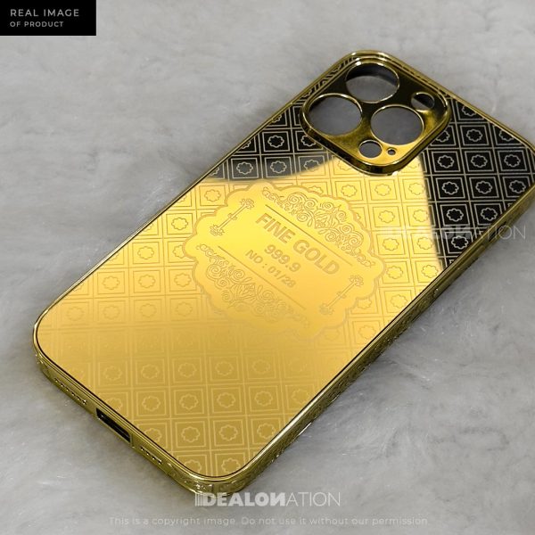 Royal Gold Case – Dealonation