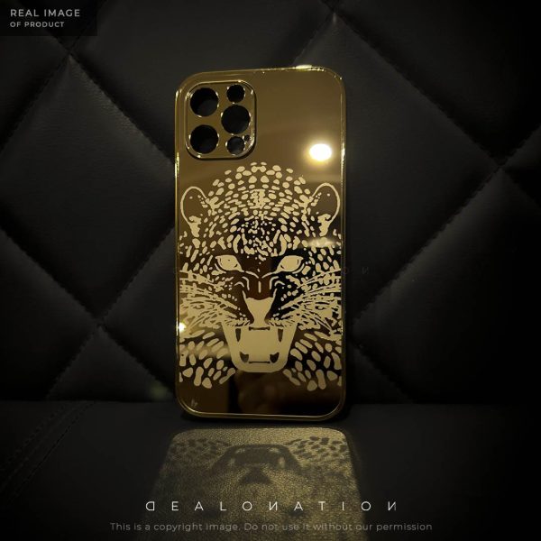 Royal Gold Case – D Case World