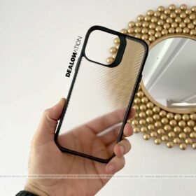 Alternative view of Translucent Carbon Fiber Protective Case