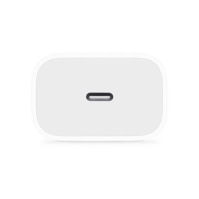 Alternative view of 20W USB-C Power Adapter