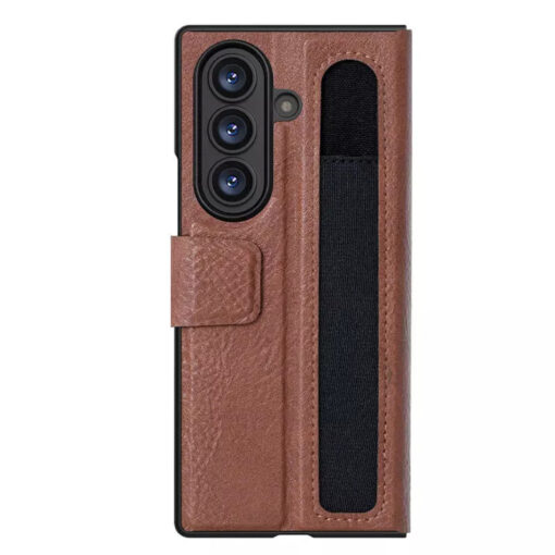 Nilkin Aoge Leather S Pen Pocket Case
