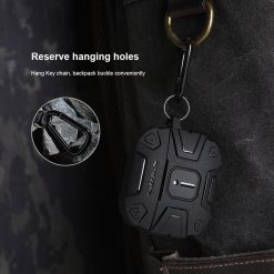 Alternative view of Nillkin Skid Proof Airpod 3 case