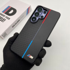 Alternative view of Premium Leather Case Galaxy S  Series