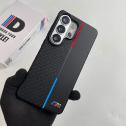 Alternative view of Premium Leather Case Galaxy S  Series