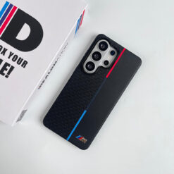 Premium Leather Case Galaxy S Series