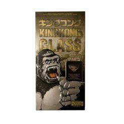 Alternative view of KINGKONG Strongest Screen Glass with Original Screen Feel