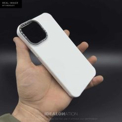 Alternative view of Klassic Premium Silicone Case with Microfibre Cloth Inside