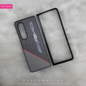 Alternative view of Premium Sports Car Case