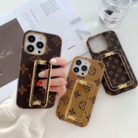 Alternative view of Designer Back Holder Case