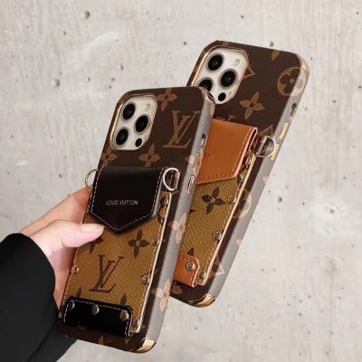Luxury Iphone Case With Strap For IPhone 12 12 Pro Max 12