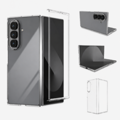 Ultra HD Crystal Clear Case - Image 4