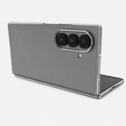 Ultra HD Crystal Clear Case - Image 3