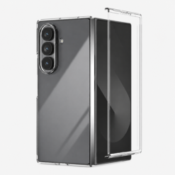Alternative view of Ultra HD Crystal Clear Case