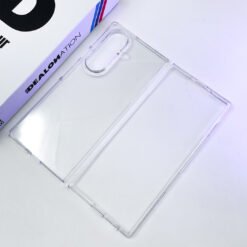 Alternative view of Ultra HD Crystal Clear Case