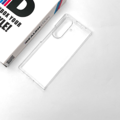 Ultra HD Crystal Clear Case - Image 9