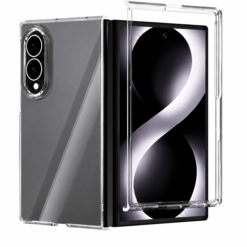 Ultra HD Crystal Clear Case
