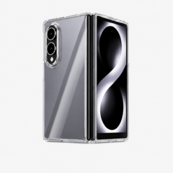 Ultra HD Crystal Clear Case - Image 5