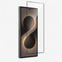 Alternative view of Front Screen Glass