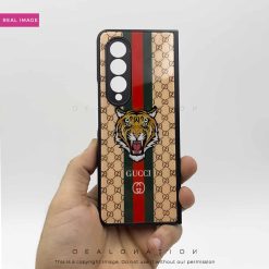 Alternative view of GC Premium Glass Back Case