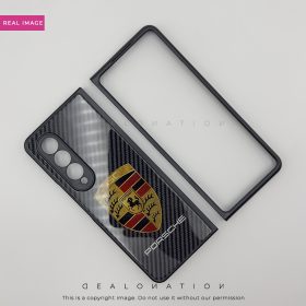 Alternative view of PRS Premium Glass back Case