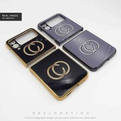 Alternative view of Luxury Perfume Case - Flip 4