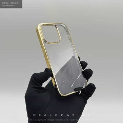 Alternative view of Ultra Clear Hard Pc Case