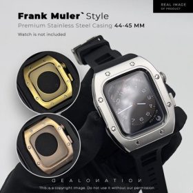 Alternative view of Frank Muler`Style Luxury Watch Case 44-45 MM