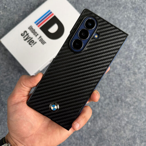 BM Carbon Fiber Case - Z Fold Series