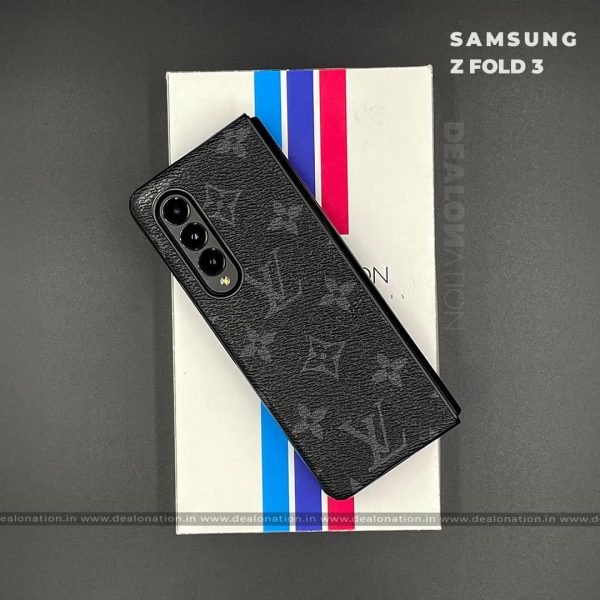 Louis Vuitton Coque Cover Case Samsung Galaxy Z Flip 5 - Z Flip 4