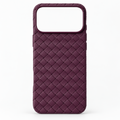 Bttega Vneta Weaving Style Case