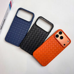 Bttega Vneta Weaving Style Case