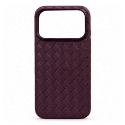Bttega Vneta Weaving Style Case
