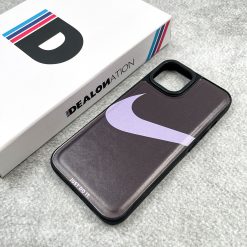 Alternative view of Swoosh Case