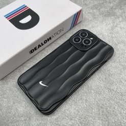 Alternative view of Wavy Limited Edition Case