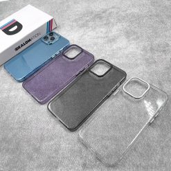 Alternative view of Unisex Glossy Shimmer Case