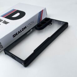 Alternative view of Xunod Beatle Drop Proof Case