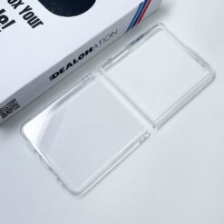 Alternative view of Ultra HD Crystal Clear Case