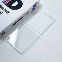Ultra HD Crystal Clear Case