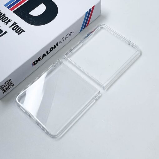 Ultra HD Crystal Clear Case
