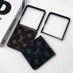 Alternative view of Luxury Designer Case – Z Flip Series