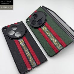Alternative view of PRS Premium Case – OnePlus Open