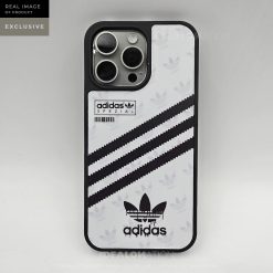 Alternative view of Sports Black & White Case