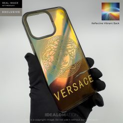 Alternative view of V R S C E Limited Edition Case