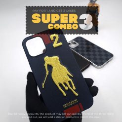 Alternative view of IP- 12 Pro Max  Combo Dealz - 0003