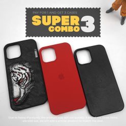 Alternative view of IP- 12 Pro Max  Combo Dealz - 0002