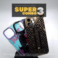 Alternative view of IP- 12 Pro Max  Combo Dealz - 0001