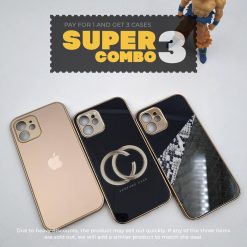 Alternative view of IP- 12  Combo Dealz - 0001